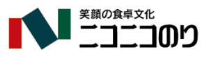 ニコニコのり株式会社